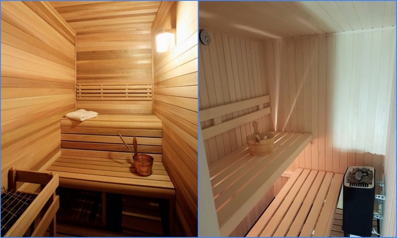 sauna na balkone 11